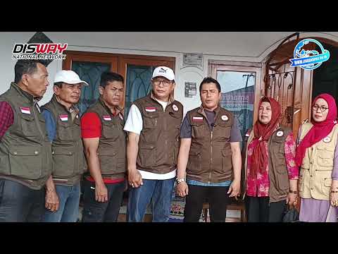 IKM Lubuk Linggau Salurkan Rp100 Juta ke Korban Banjir