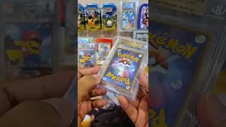 BGS ยังเข้มเหมือนเดิม #pokemontcg #tcg #tcgcollectors #pokemon #shorts