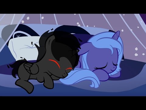 "My Dear Luna" Animatic (Princess Trixie Sparkle Episode 10)