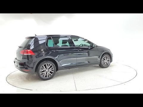 Connolly Volkswagen Sligo - 171DL1907 - 2017 Volkswagen Golf ALLSTAR 1.2TSI...