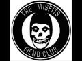 The Misfits- Fiend Club
