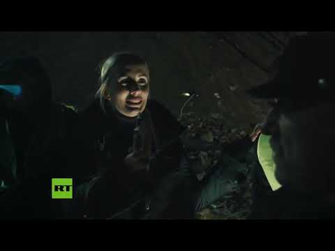 El futuro está aquí elixires de juventud Documental de RT  | Documentales por el Mundo