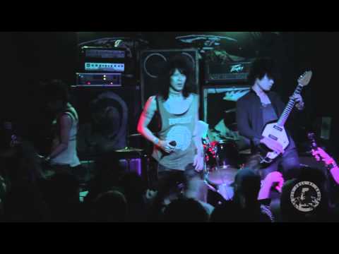 ISTERISMO live at New York's Alright, Apr. 17th, 2015 (FULL SET)
