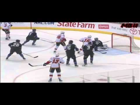 The Magical Puck - 3/21/2011