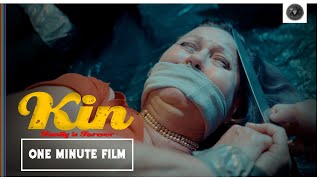 You know all those ‘What are you doing Stepbro?’ memes? Well… here’s the Short Film horror #fyp