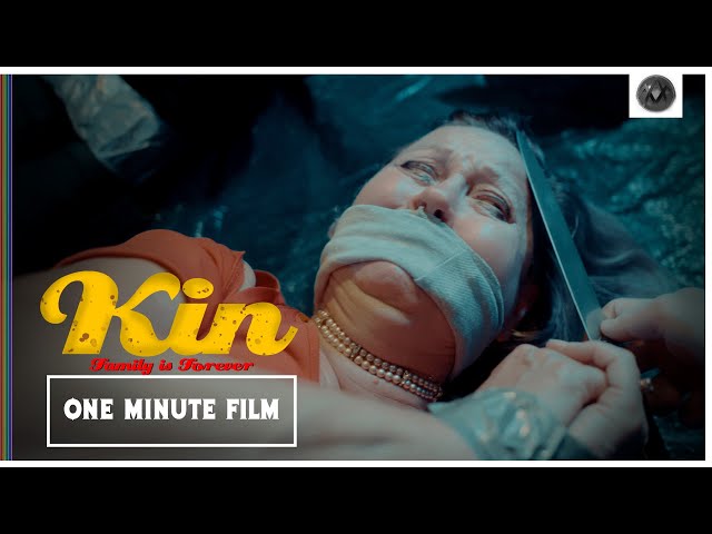 You know all those ‘What are you doing Stepbro?’ memes? Well… here’s the Short Film horror #fyp