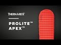 Karimatky Therm-a-Rest ProLite Apex
