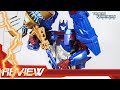 Transformers Platinum Edition Ultra Magnus EM PORTUGUÊS