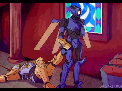 BEHOLD! THE POWER OF AN ANG-