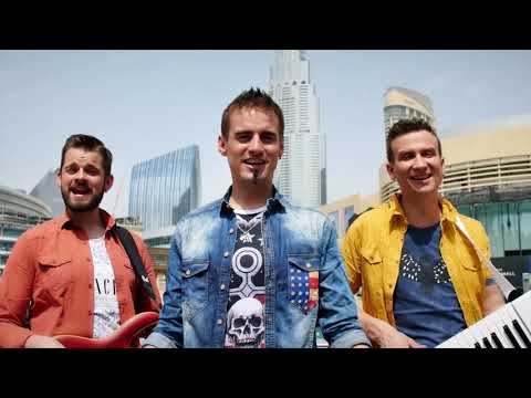 Die Grubertaler - Wenn du glaubst der Himmel stürzt ein