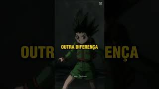 KURAPIKA OU KURAPAIKA | DIFERENÇA NAS DUBLAGENS DE HUNTER X HUNTER!