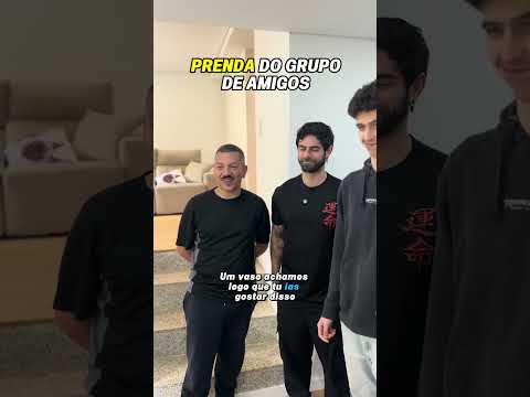 AMIGOS TESOS 😅