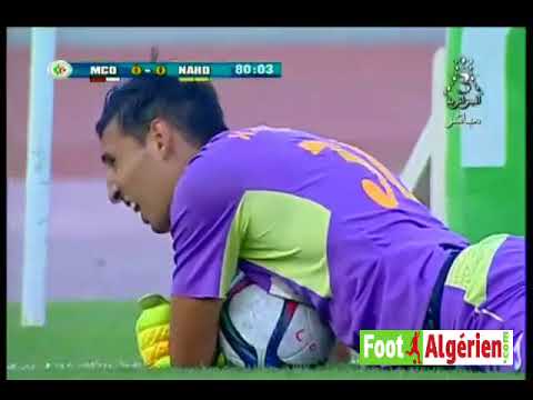 Ligue 1 Algérie (3e journée) : MC Oran 0 - NA Hussein Dey 0