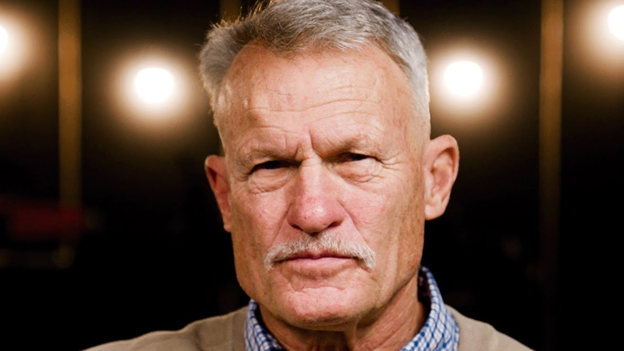 JESÚS ME SALVO EN LA CARCEL! 😳 (TESTIMONIO)