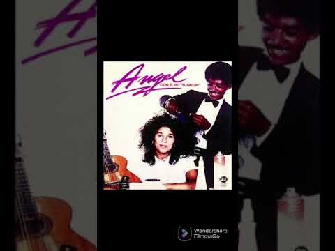 Julio ángel la pistola