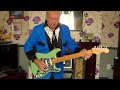 DISTANT MEMORIES Original Tune Terry Brain
