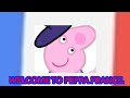 Peppa Is Peppa France Peppa Pig YTP