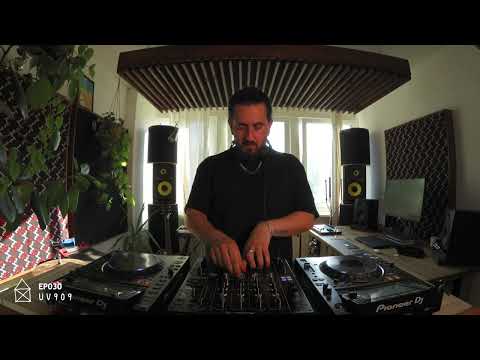 UV909 - ep030 [burohaus_sessions]