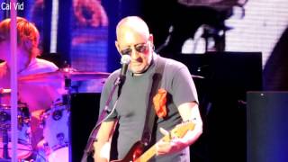 The Who Behind Blue Eyes/Bargain/Join Together 2016 Staples Center Los Angeles Live