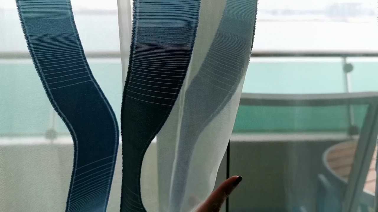 Voyager of the Seas - Cabin 9284 - Video 2