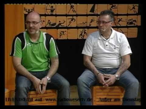 Bremer Sport-TV 2015-12 - Vorschau