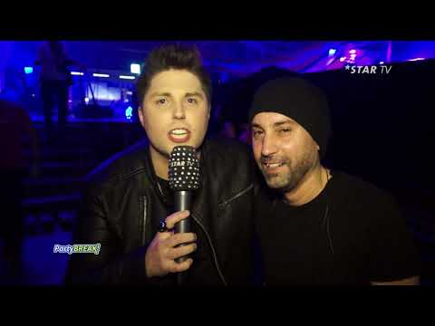 LautStark! | fun4young Party 2015 | Expohalle Bern | Star TV