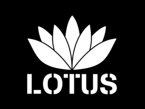 LOTUS -  Marvin Gaye
