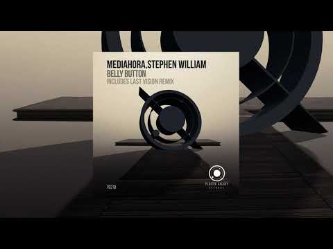 Mediahora & Stephen William - Clan (Last Vision Remix)