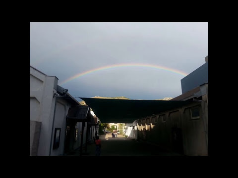 Otkrivenje - Ohrabri se