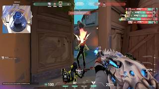 florescent Clove Pearl RADIANT MVP