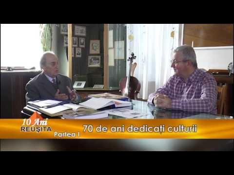 Emisiunea Reușita – 13 mai 2017