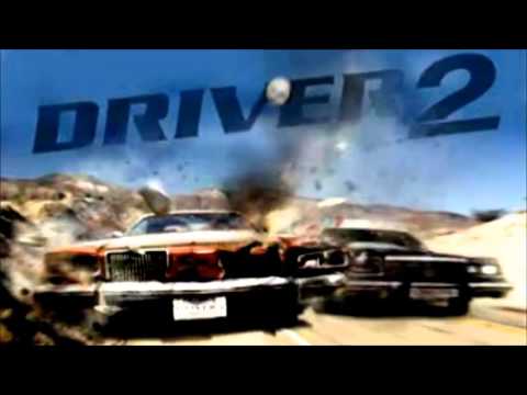 Drakim's VGM 135 - Driver 2 - Las Vegas at Day