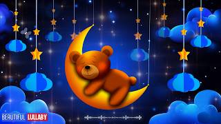 Sleep Instantly Within 3 Minutes ♥ Lullaby for Babies to Go to sleep #70 Super Relaxing Baby Music