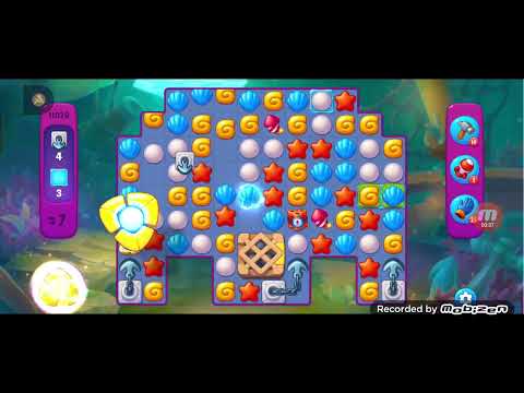 super hard Level -11028