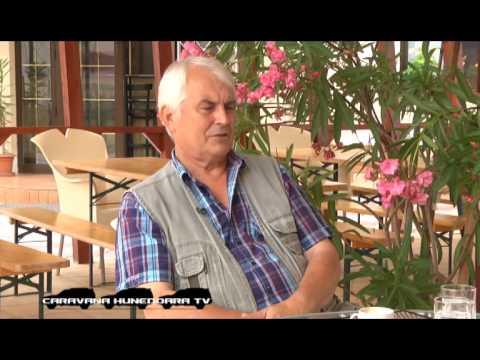 Caravana Hunedoara Tv - Cavalerii de Roscani - 9 august 2014