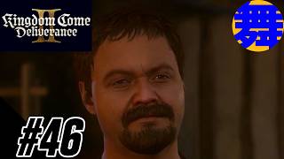 【ラッタイより】#46 舞LABOのキングダムカム・デリバランス トゥー【Kingdom Come: Deliverance II】