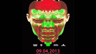 Drive Solo Fuzzy - Noyz Narcos [Monster]