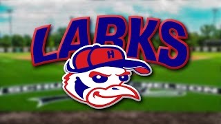 Jayhawk Baseball League: Liberal Bee Jays at Hays Larks