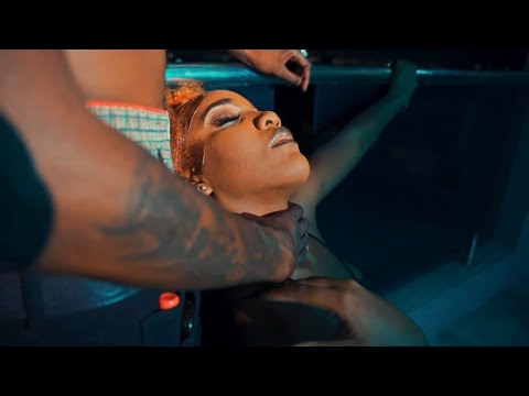 Kash Promise Move - Been In Need (Official Video)