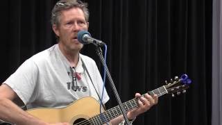 Robbie Fulks - 'Aunt Peg's New Old Man'