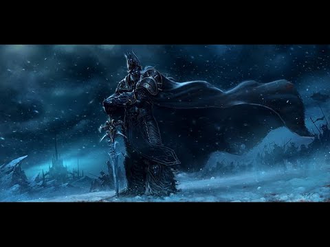 Warmane - U n d e r d o g s VS Lich King 25 HC - Warlock PoV   05/08/2021