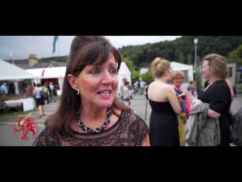 Llangollen International Musical Eisteddfod Documentary - © FreshGecko Productions 2017