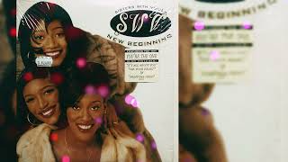 SWV - When This Feeling【432Hz】