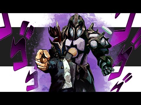 Retribution Paladin Experience