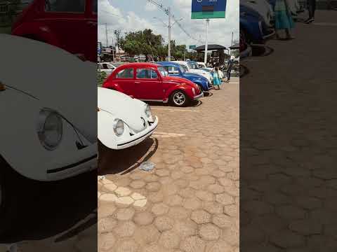 Carros antigos - Açailândia-MA