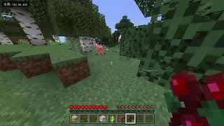 久しぶりのゲームやぁ！ww早速ハードマイクラやっていきやすわwww