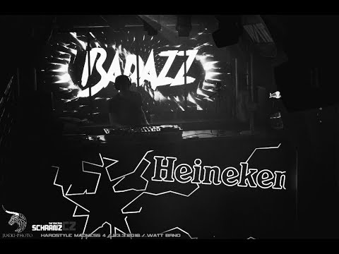 Yeah Yeah Yeahs vs.  Phrantic vs.  SZP - Mind Heads Will Roll (Badazz Mashup)