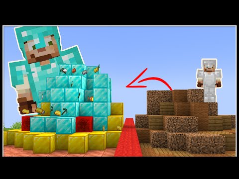 Hermitcraft season 10 - Episode 2:   Rags To Riches