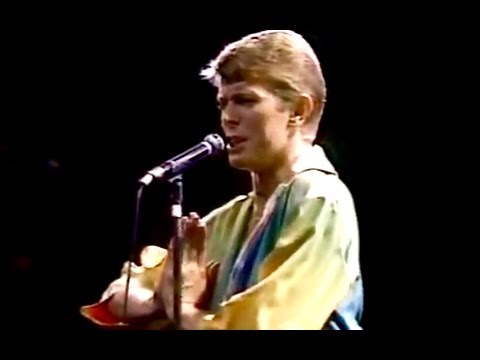 Video thumbnail for Beauty and the Beast (Live 1978)