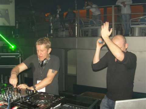 Freemasons - Right Here Right Now (remix - mashup) - Live Top FM